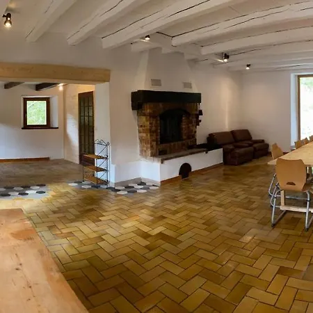 Gîte Le Moulin