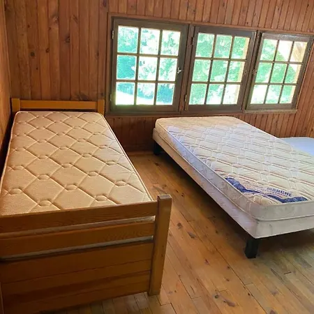 Gîte Le Moulin Hébergement de vacances Bonvillard
