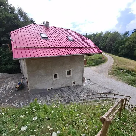 Gîte Le Moulin Hébergement de vacances *