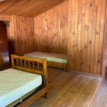 Gîte Le Moulin Hébergement de vacances *
