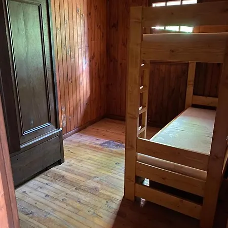Hébergement de vacances Gîte Le Moulin *